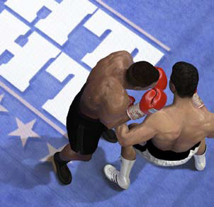 Fight Night Round 4 - Imagen 4